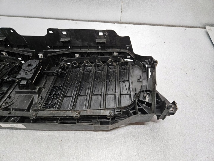 фото №6, Канал воздуха жалюзи bmw x3 g01 177563-13
