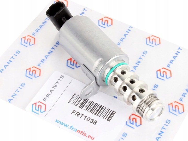 фото №1, Датчик змінних faz розподільний вал citroen c5 c6 peugeot 407 607 3.0 v6