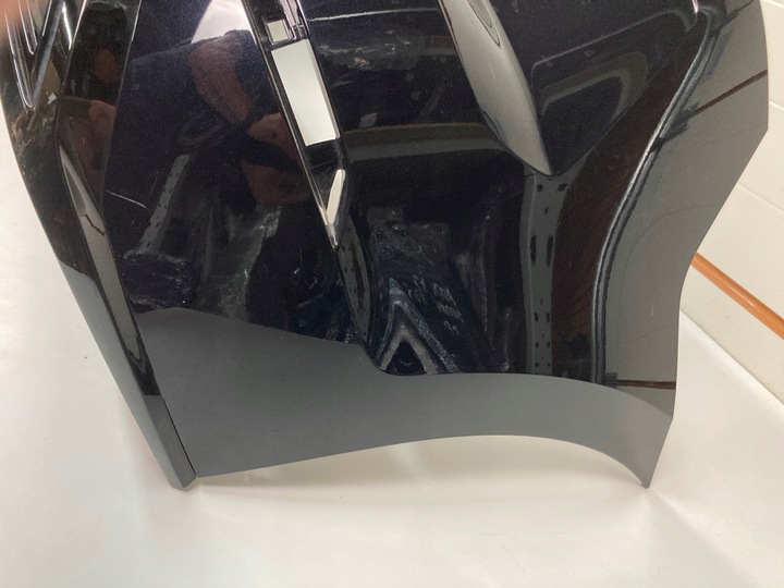 фото №6, Бампер задній vw touran iii 3 r-line 5ta