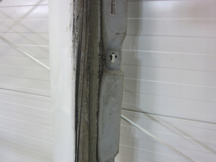 фото №10, Bmw f10 f11 накладка пороговая левая правая порог