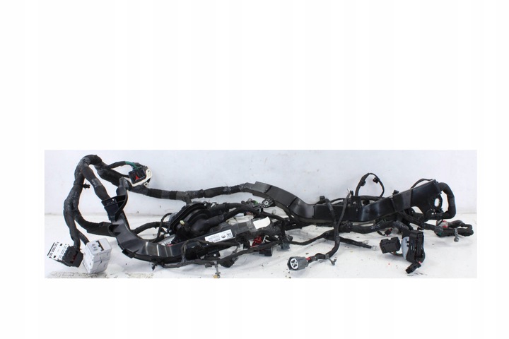 фото №1, Jeep grand cherokee wl 3.6 2021- джгут камери двигуна 68570541ac