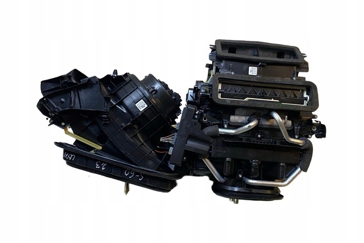 фото №10, Отопитель volvo p32275610 2.0l 2023