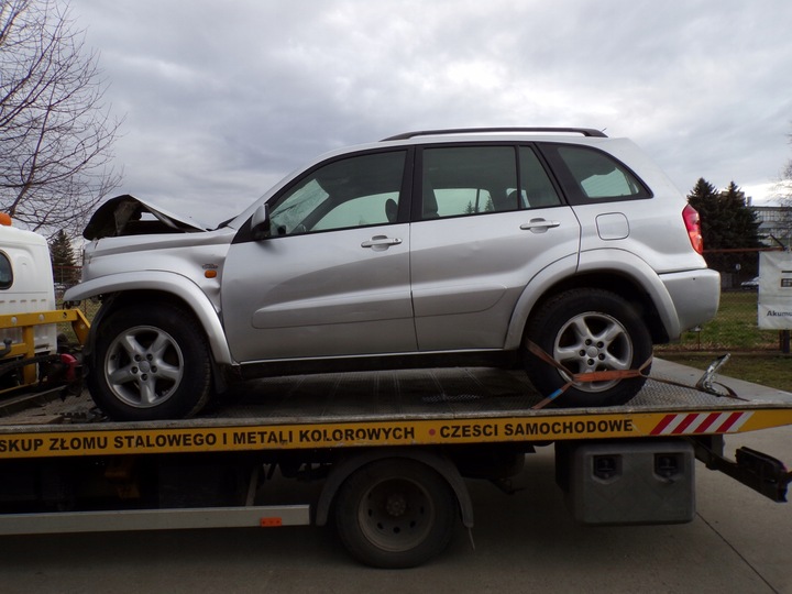 фото №5, Модуль bsi toyota rav 4 8273342080