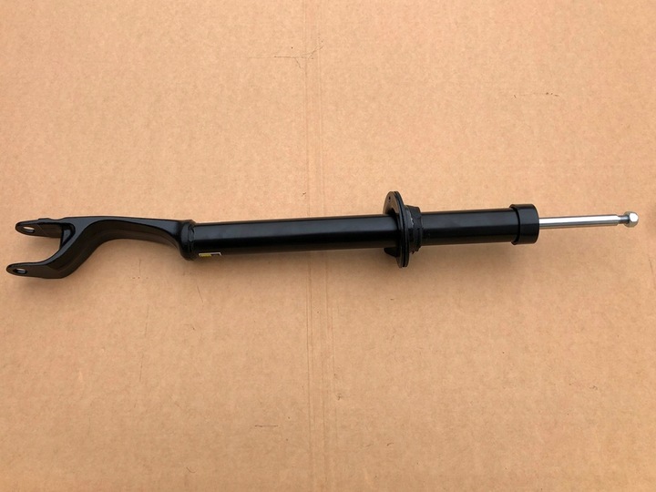 фото №10, Амортизатори перед a2533200330 a2533200430 do glc x253 v253 4matic 15-22