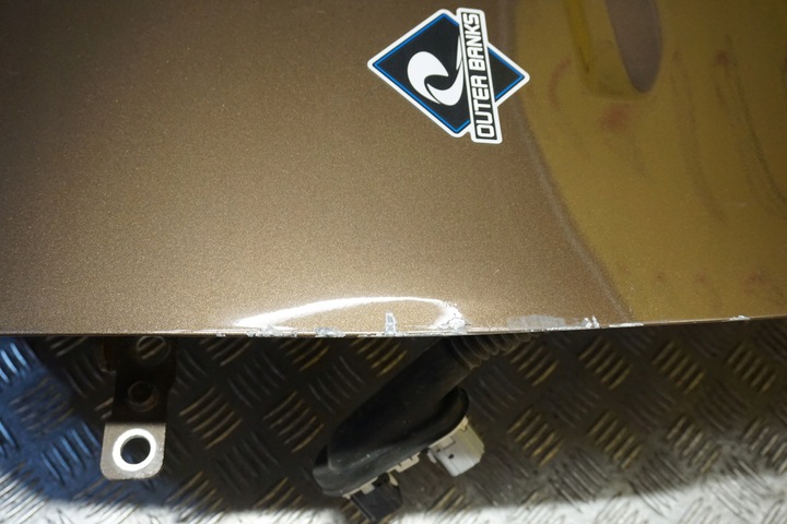 фото №12, Ford bronco sport 2021 - 2024 двері перед ліві передні скло комплектні