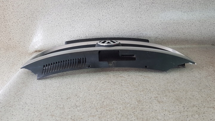 фото №8, Vw eos 2005 - решётка радиатора решётка 2016