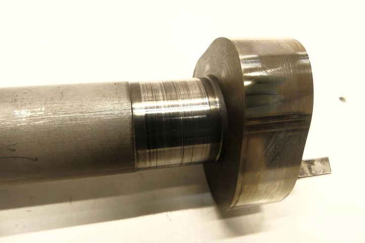 фото №6, Maserati levante ghibli iii 3.0 v6 m156d вал распределительный вал выпускной правые