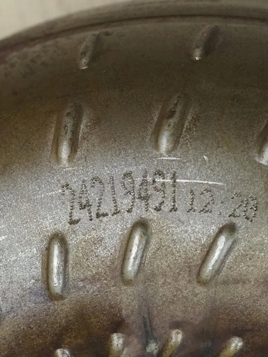 фото №5, Зчеплення гідрокінетичний bmw e46 2.0 n46 n46b20a