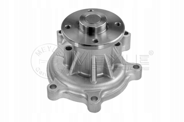 фото №12, Водяной насос toyota yaris meyle 30-13 220 0011 водяной насос, охлаждение