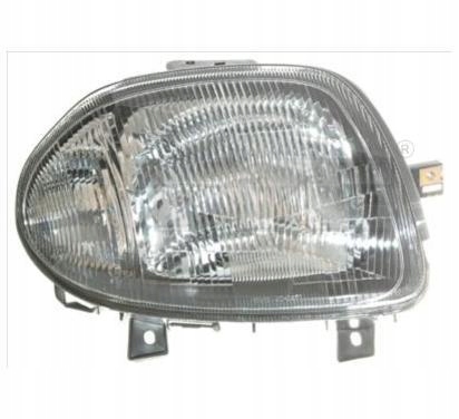 фото №1, Tyc фара renault clio ii 05/98-10/05