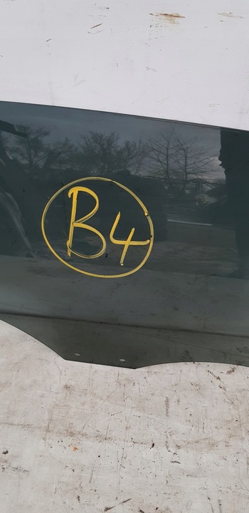 фото №9, Стекло дверь правая audi q5 8r