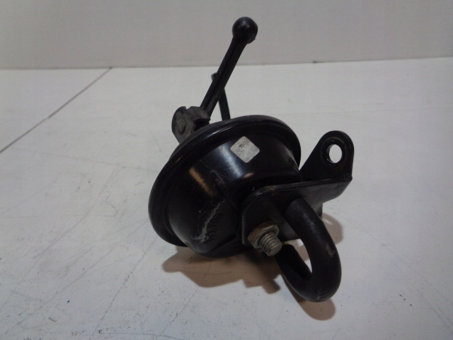 фото №6, Актуатор турбонаддува вакуум клапан a8 d3 3,7 4,2 бензин 077907327a