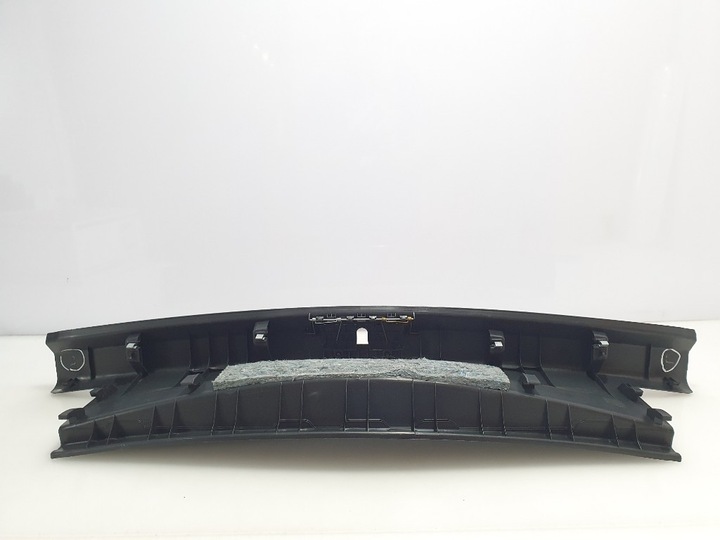 фото №8, Vw golf vii защита порога зад корпус порога багажника 5g6863459k оригинал