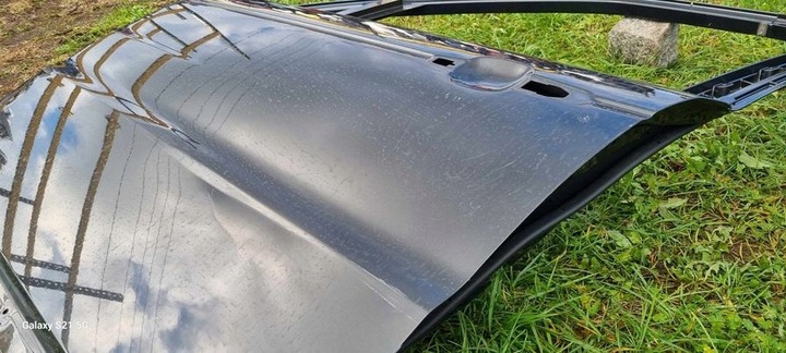 фото №7, Двері передні ліві перед range rover sport ii l494