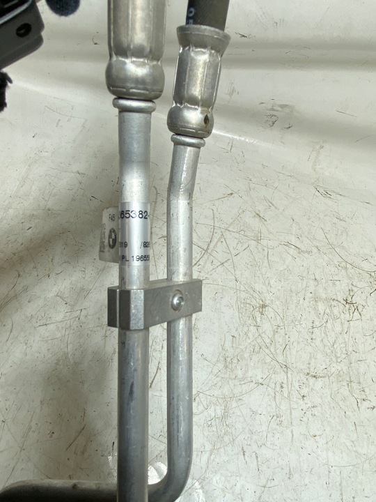 фото №5, Bmw 2 f45 f46 1.5b шланг провода кондиционера 17r. 9365382 9365381
