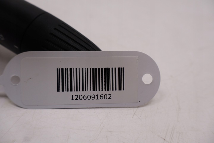 фото №10, Fiat 500 переключатель комбинированный 73567469