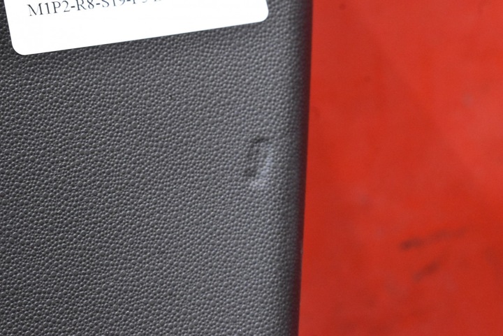 фото №15, Боковина обшивки комплект eu citroen c4 grand picasso 2 ii 13-17