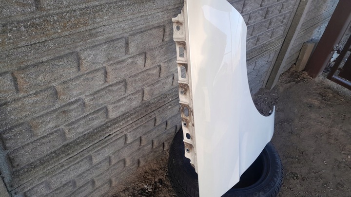 фото №6, Mercedes gle w166 w 166 крило правий перед idealany oe!