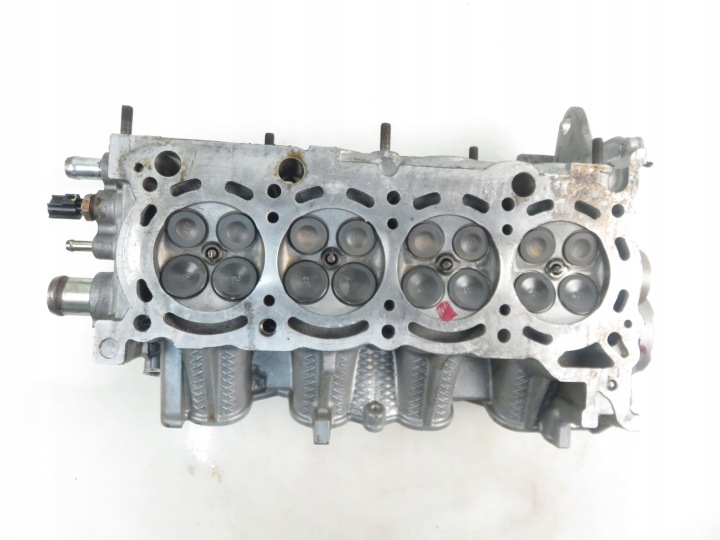 фото №7, Головка mitsubishi lancer viii 1.6 mivec 4a92