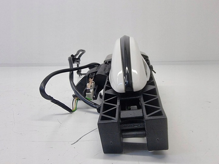 фото №7, Bentley continental 2017 права сторона ручка зовнішня двері