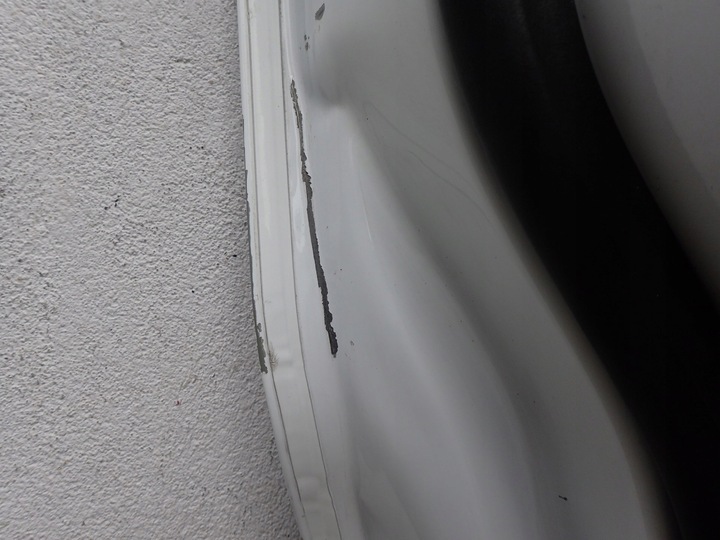 фото №12, Дверь левая передние левый перед ford kuga mk2 ii