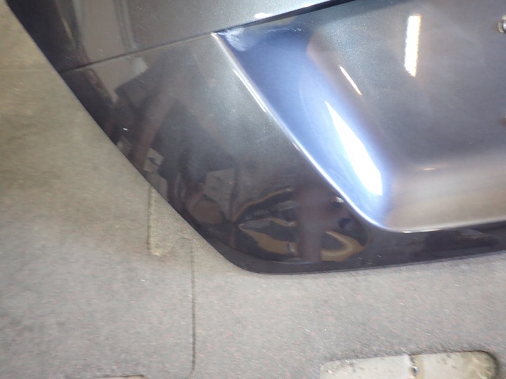 фото №3, Кришка зад mercedes c клас w204 sedan