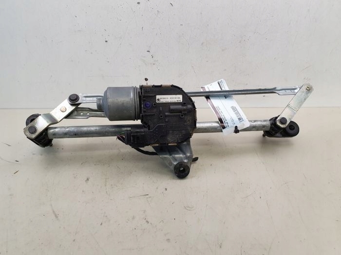 фото №1, Механизм дворник перед 5e1955023a skoda octavia iii