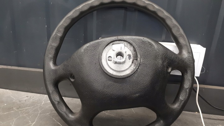 фото №10, 09127116 кермо opel vectra b