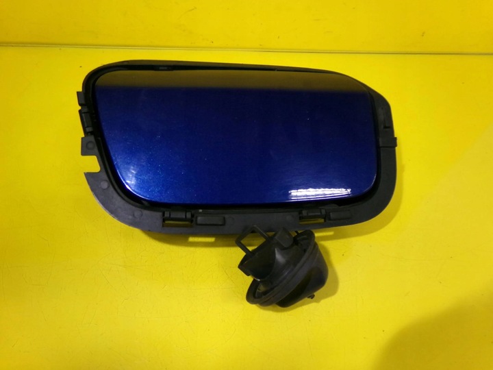 фото №14, Кришка заливання пального renault laguna ii код lak: ted44 8200002162 nr12