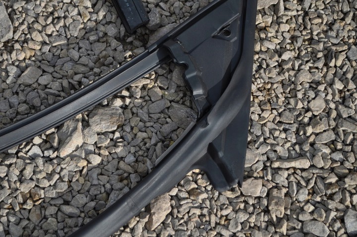 фото №5, Audi a4 b6 b7 cabrio прокладка двері