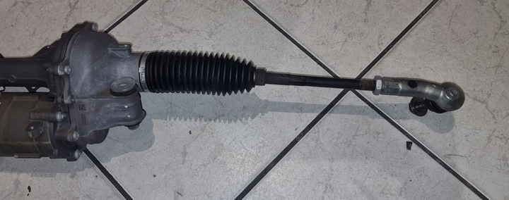 фото №7, Vw passat b8 skoda superb рейка рульового управління трансмісія кермова 3q1423050af 22