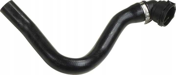 фото №1, Gates шланг радіатор fiat grande punto punto evo 1.3d 10.05-