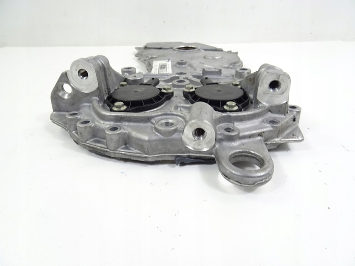 фото №9, Qashqai ii j11 рестайлинг 1.3 крышка распределительный вал датчики faz 135022910r 2379691c0n