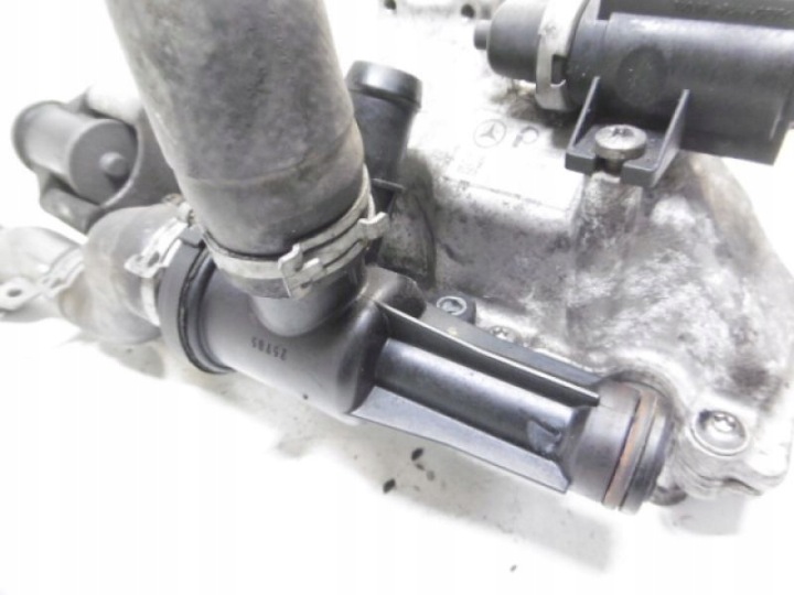 фото №9, Smart forfour i 454 коллектор ssącya6390900637 регулятор a6401500394