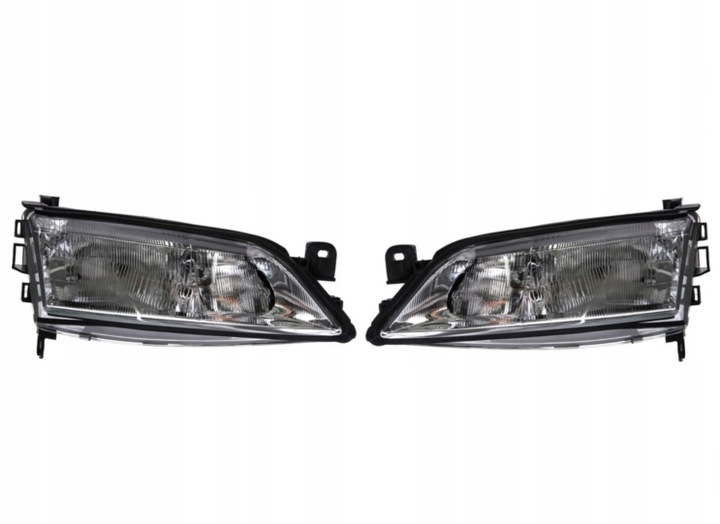 фото №12, Фара tyc tyc 20-3549-05-2