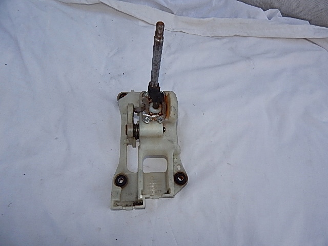 фото №1, Домкрат зміни коробки передач hyundai i30 fd 07-11 43700-2hxxx