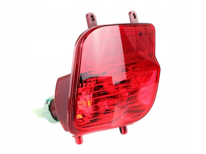 фото №3, Лампа противотуманная левая зад citroen c5 aircross