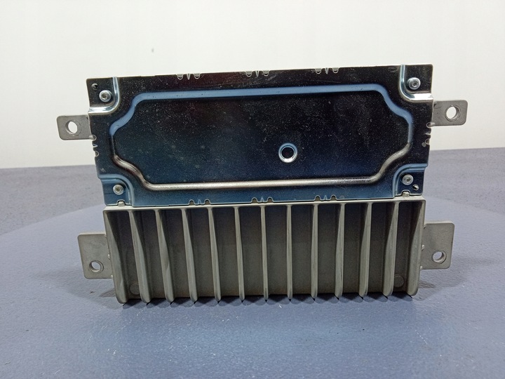 фото №6, Pacifica ii 16-20 радіо навігація harman vp3 na 68232028an