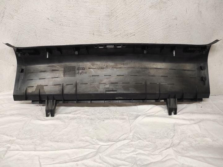 фото №7, Audi a6 c6 sedan защита ремня багажника 4f5863471a