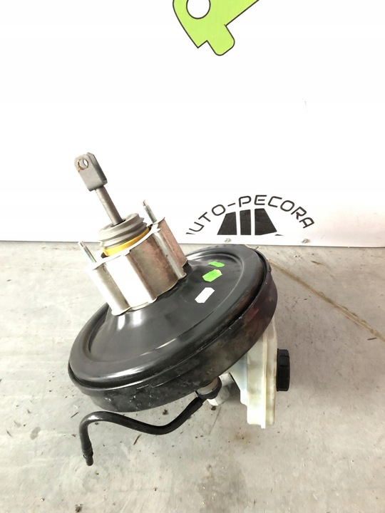 фото №1, Mini r60 насос гальмівна підсилювач серво 34336772413