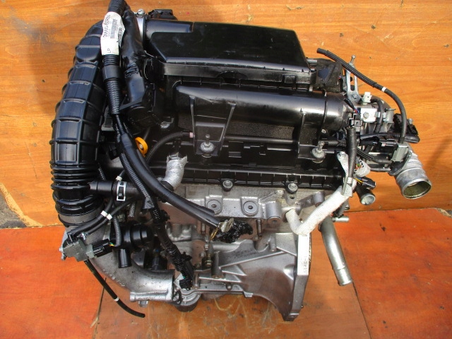 фото №11, Suzuki vi sx4 vitara 1.4 16v k14d головка вали po відновлення nr1 2 -500