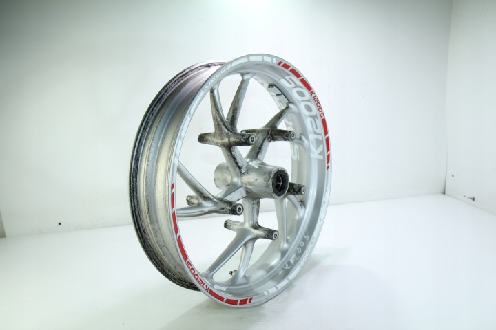 фото №6, Bmw k 1200 s 04-08 диск перед передняя