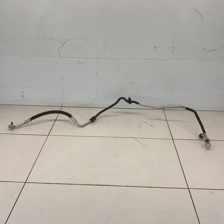 фото №1, Трубка кондиционера шланг audi s7 a7 4g8 4.0 13r