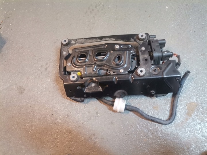 фото №4, Audi a8 d5 4n компрессор подвешивание 4n0616005c