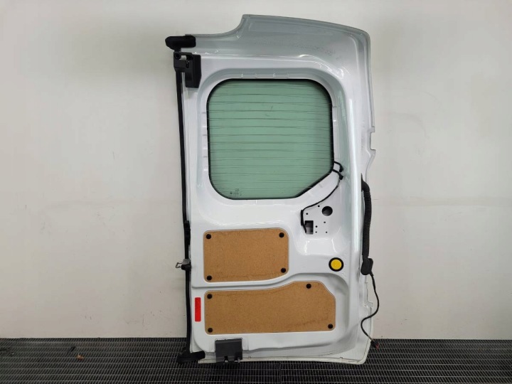 фото №10, Двері зад ліве ford transit connect mk2 оригінал