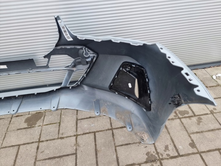 фото №9, Bmw 5 g60 m набор 22- бампер перед передний 51118084653