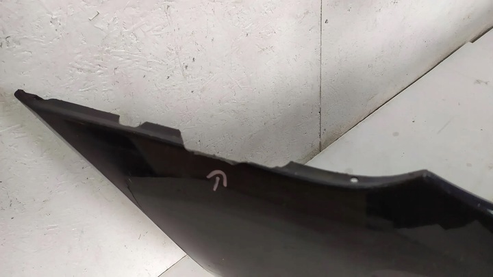 фото №7, Бампер перед переднее volvo v70