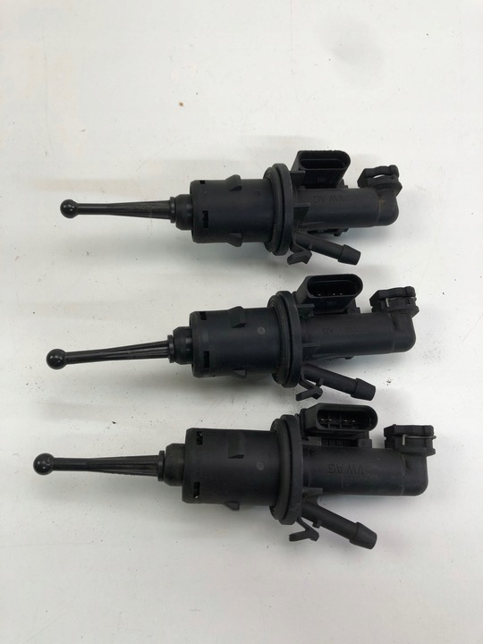 фото №5, Seat leon ii помпа сцепления цилиндр сцепления 1k0721388t