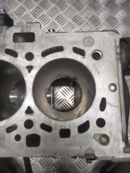 фото №7, Bmw 114i 116i f20 f21 316i f30 f31 блок  двигуна 1.5 бензин b38b15a