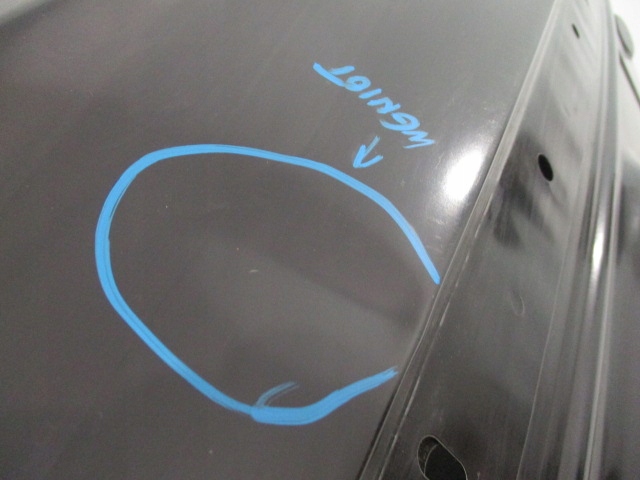 фото №6, Peugeot 508 sedan крышка задняя зад новая 9808850580